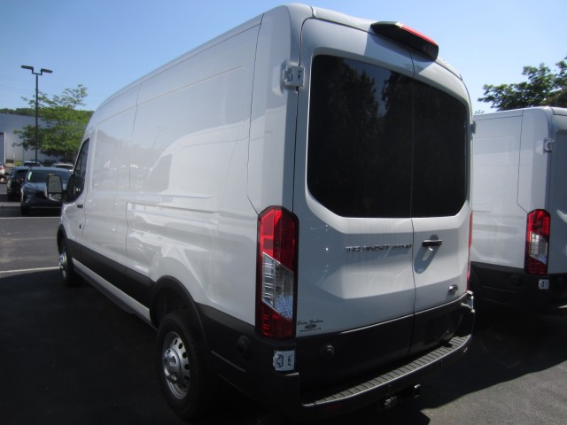 new 2024 Ford Transit-350 car, priced at $56,495