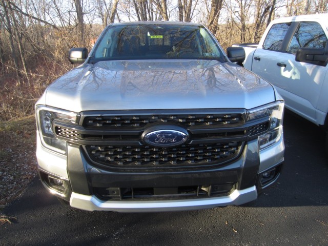 new 2024 Ford Ranger car, priced at $43,499