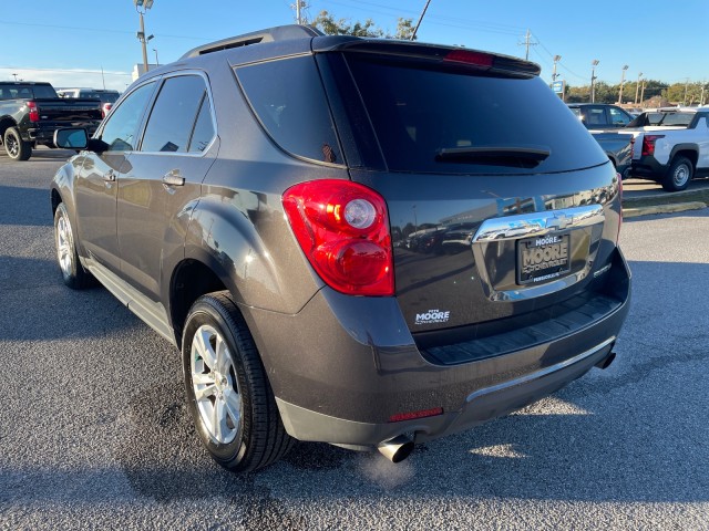 used 2015 Chevrolet Equinox car, priced at $10,995