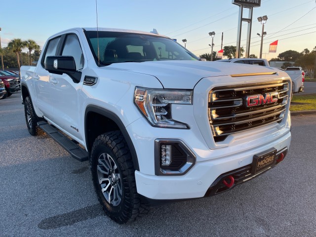 used 2020 GMC Sierra 1500 car, priced at $33,995