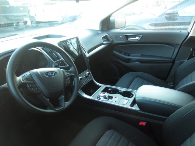 new 2024 Ford Edge car, priced at $36,498