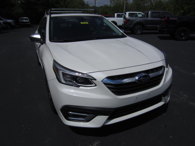 used 2020 Subaru Legacy car, priced at $22,695