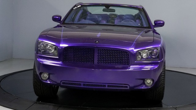 used 2006 Dodge Charger car, priced at $39,999