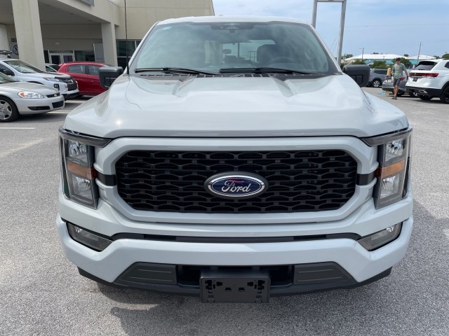 used 2023 Ford F-150 car, priced at $41,995