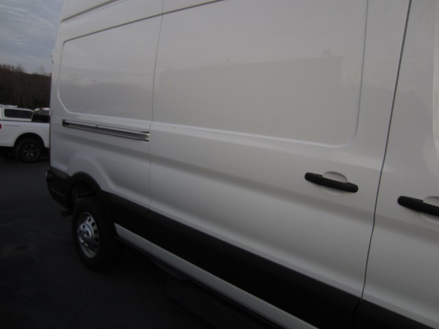 new 2024 Ford Transit-350 car, priced at $61,165