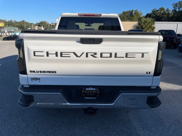 used 2020 Chevrolet Silverado 1500 car, priced at $28,995