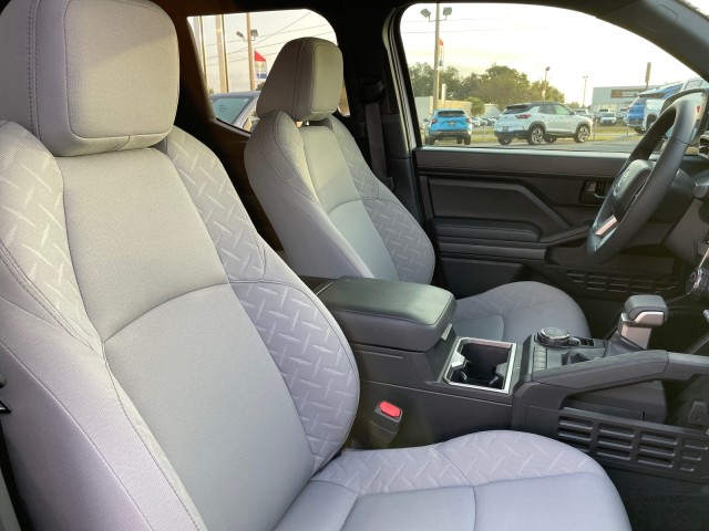 used 2024 Toyota Tacoma 4WD car, priced at $41,995