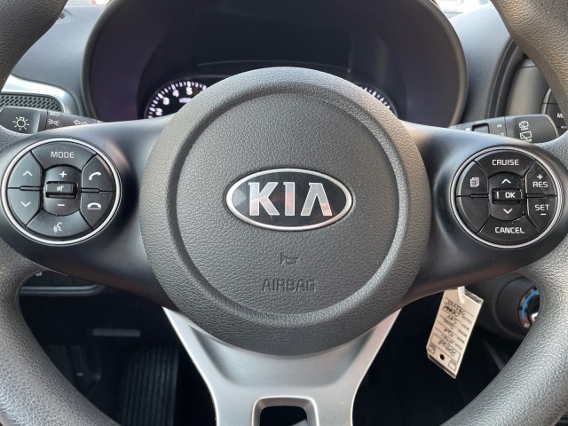 used 2021 Kia Soul car, priced at $18,975