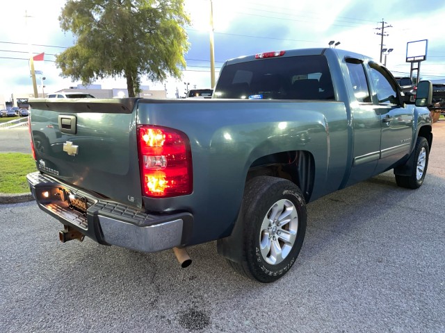 used 2009 Chevrolet Silverado 1500 car, priced at $9,995