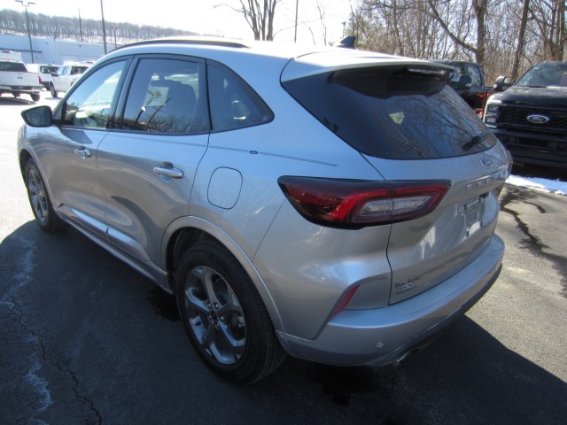 used 2024 Ford Escape car, priced at $27,695