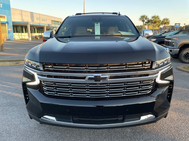 new 2024 Chevrolet Tahoe car, priced at $79,165