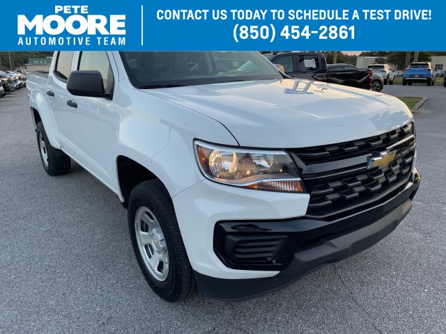 used 2022 Chevrolet Colorado car, priced at $28,995
