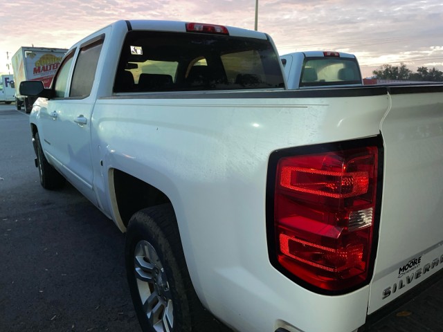 used 2015 Chevrolet Silverado 1500 car, priced at $12,995