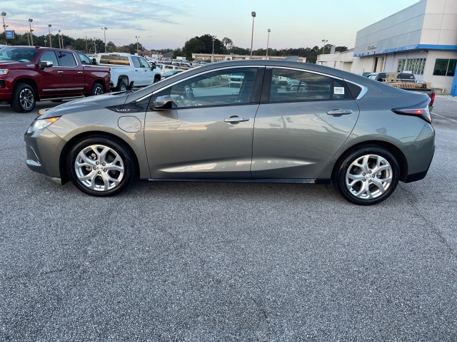 used 2017 Chevrolet Volt car, priced at $16,995