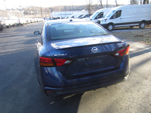 used 2019 Nissan Altima car, priced at $15,895