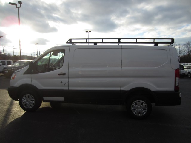 used 2018 Ford Transit-250 car, priced at $22,998