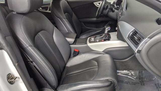 used 2017 Audi S7 car, priced at $39,999