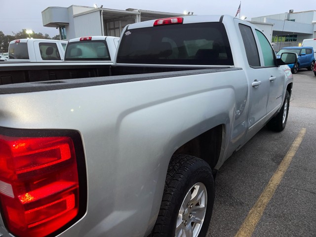 used 2019 Chevrolet Silverado 1500 LD car, priced at $19,995