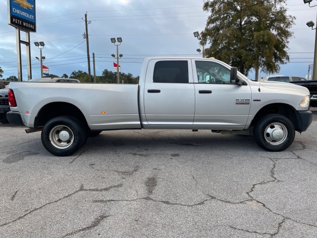 used 2016 Ram 3500 car, priced at $31,995