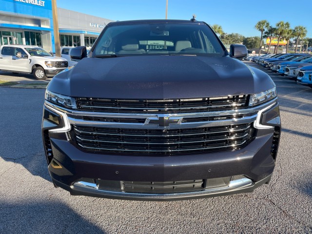 new 2024 Chevrolet Tahoe car, priced at $69,460