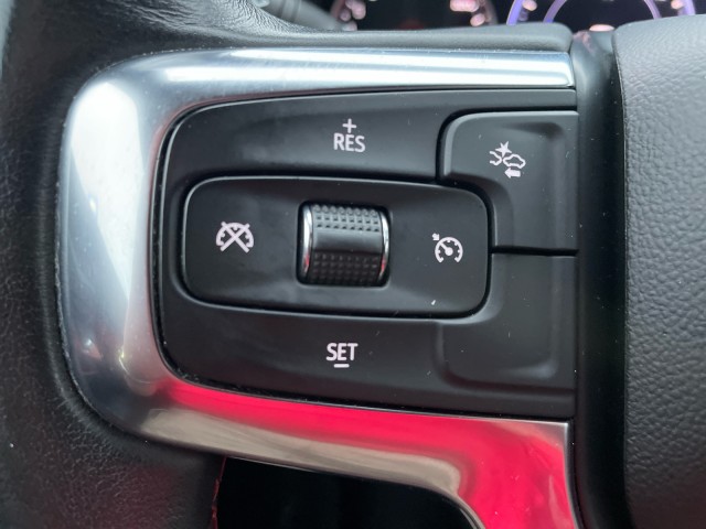used 2022 Chevrolet Blazer car, priced at $32,995