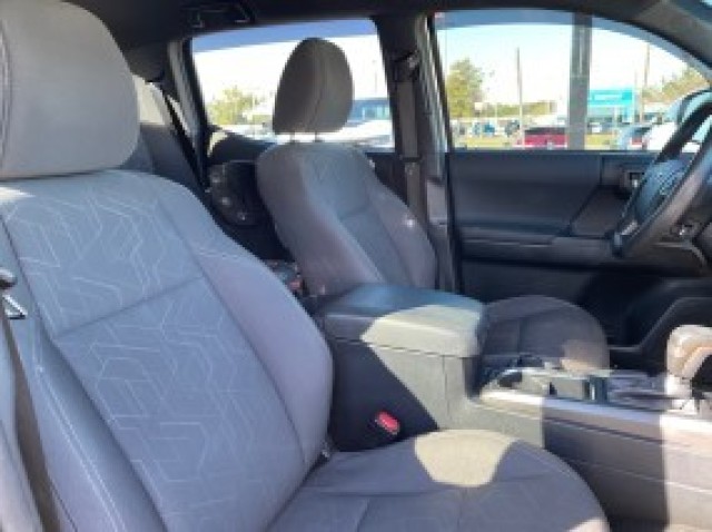 used 2017 Toyota Tacoma car