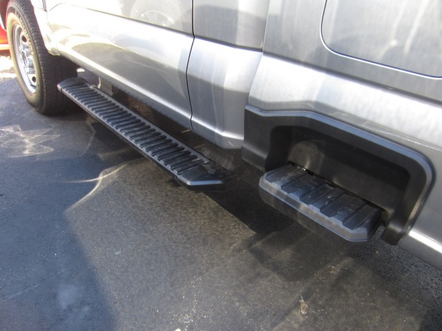 new 2024 Ford F-250 Plow Truck car, priced at $60,895