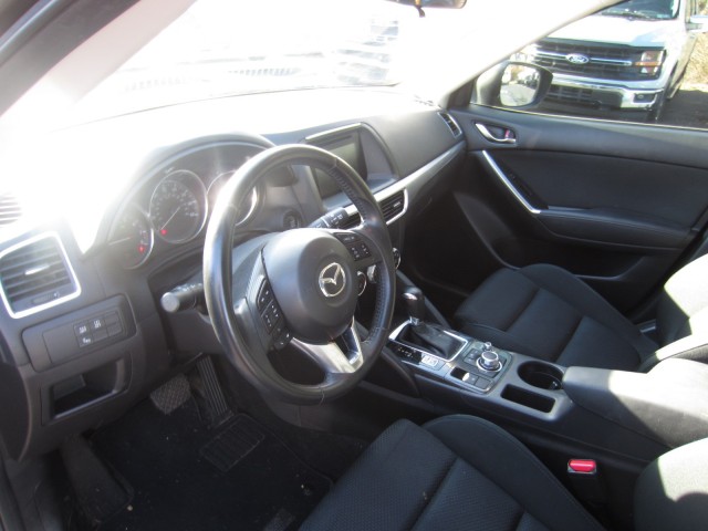 used 2016 Mazda CX-5 car, priced at $14,695