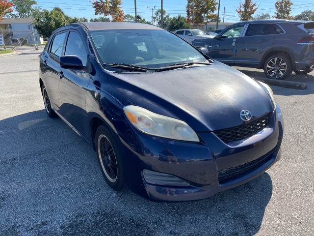 used 2009 Toyota Matrix car