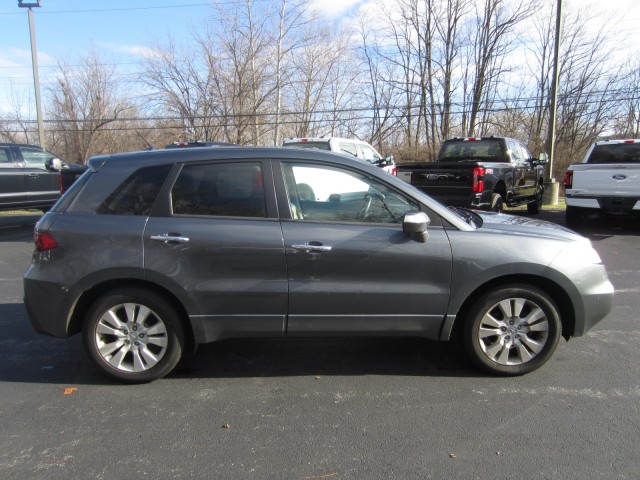 used 2012 Acura RDX car, priced at $10,995