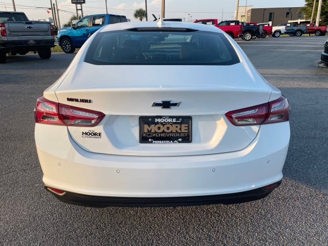 new 2025 Chevrolet Malibu car, priced at $30,490