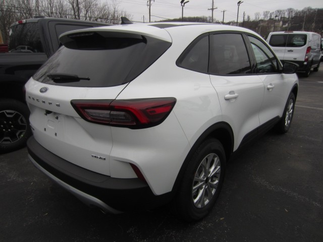 new 2025 Ford Escape car, priced at $32,880