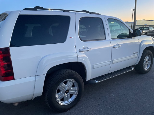 used 2013 Chevrolet Tahoe car