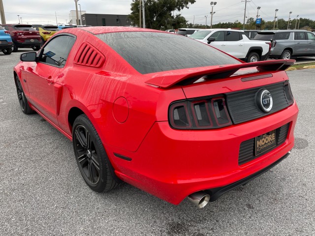 used 2013 Ford Mustang car, priced at $21,995