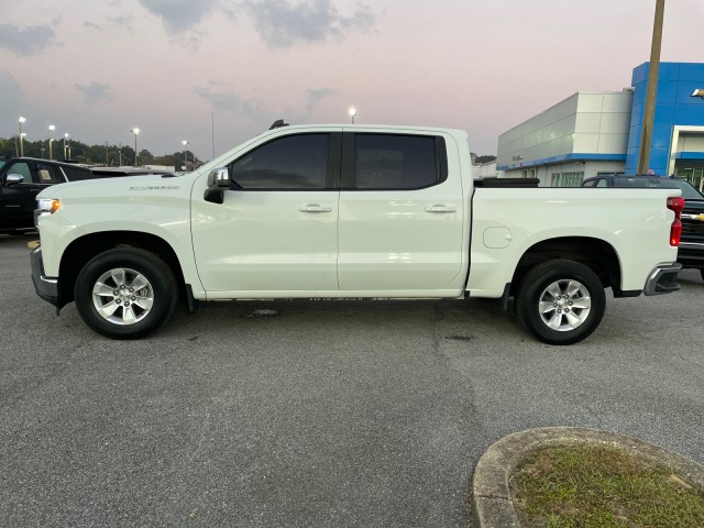 used 2019 Chevrolet Silverado 1500 car, priced at $28,995