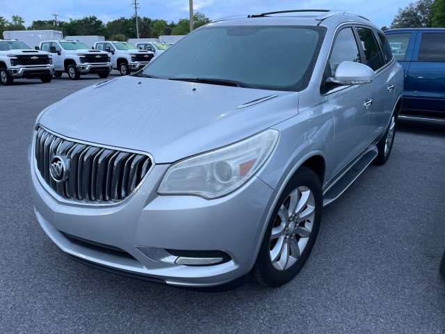 used 2013 Buick Enclave car, priced at $14,995