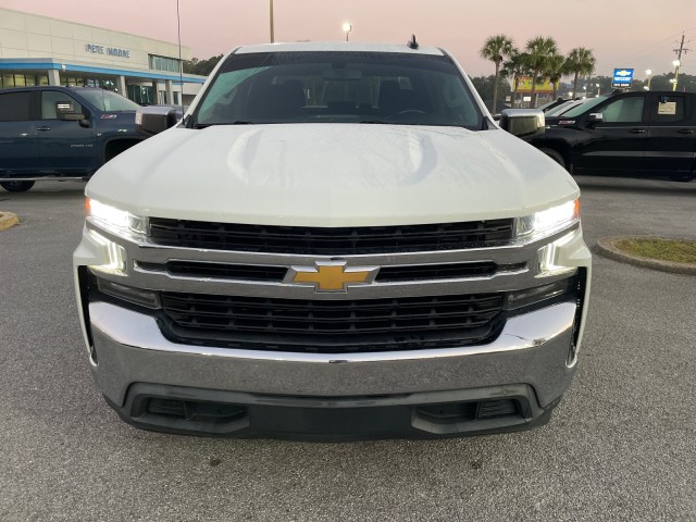 used 2019 Chevrolet Silverado 1500 car, priced at $28,995