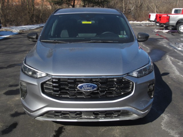 used 2024 Ford Escape car, priced at $27,695