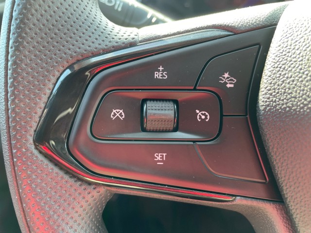 used 2025 Chevrolet Trax car, priced at $25,995
