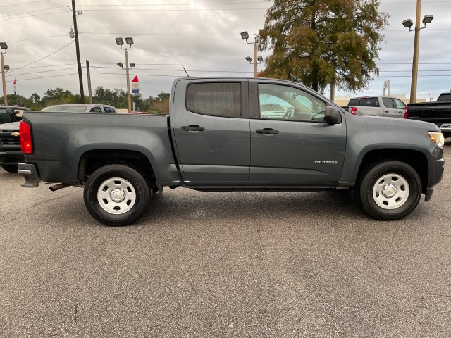 used 2015 Chevrolet Colorado car, priced at $18,995