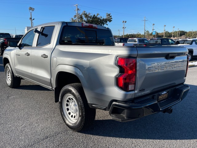 new 2025 Chevrolet Colorado car, priced at $34,835