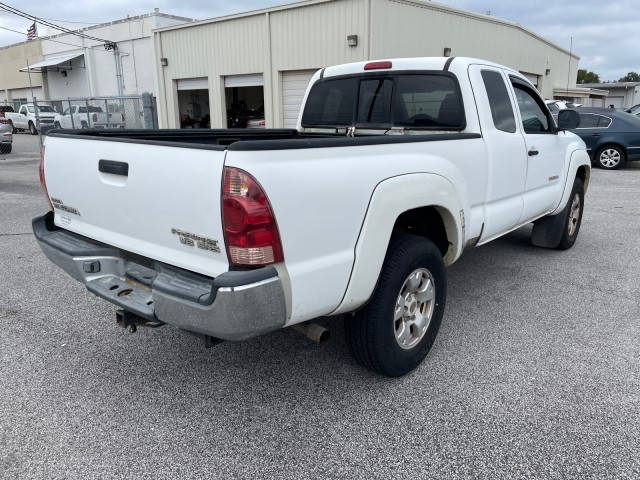 used 2006 Toyota Tacoma car