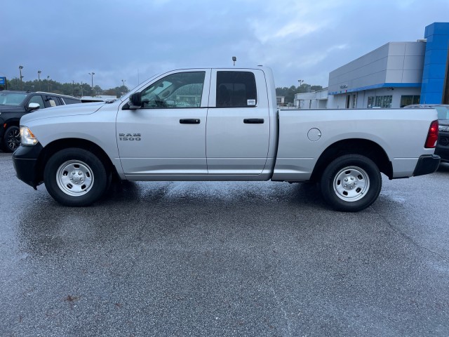 used 2018 Ram 1500 car, priced at $22,995