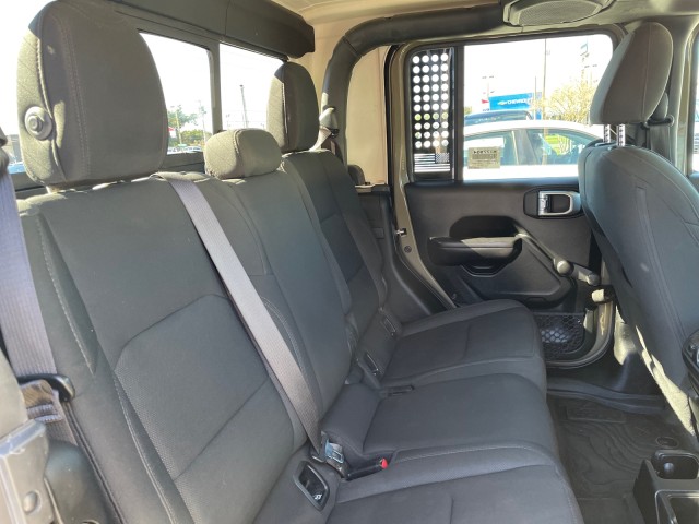 used 2020 Jeep Gladiator car, priced at $24,995