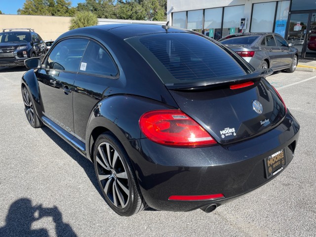 used 2012 Volkswagen Beetle car, priced at $12,995