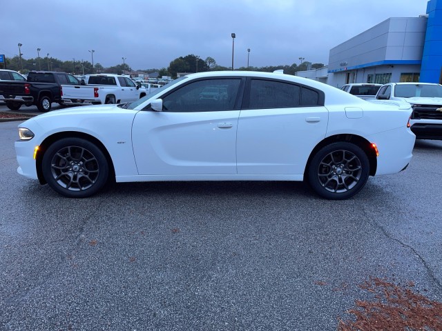 used 2018 Dodge Charger car, priced at $19,995