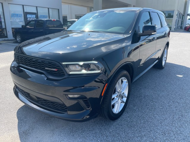 used 2022 Dodge Durango car, priced at $33,995