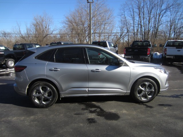 used 2024 Ford Escape car, priced at $27,695