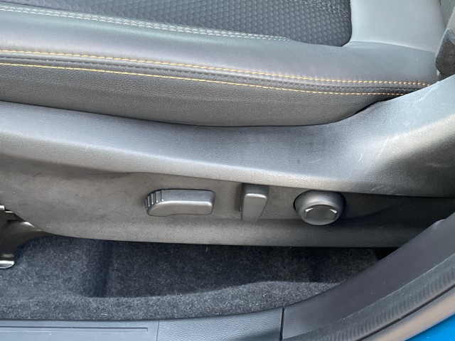 used 2024 Subaru Forester car, priced at $35,995