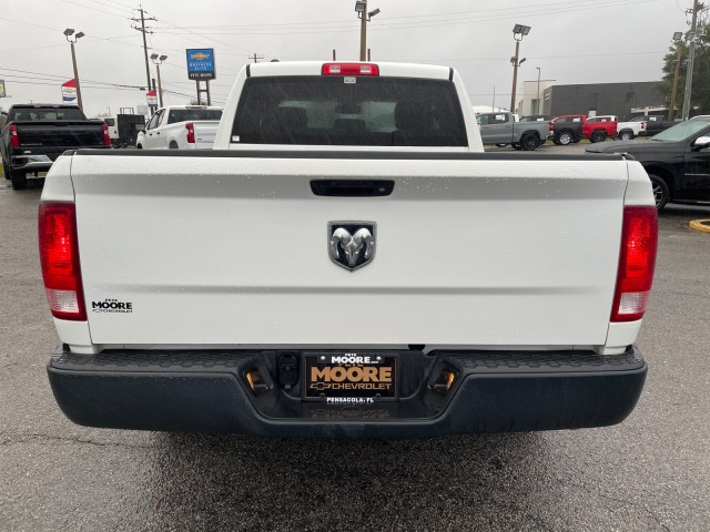 used 2016 Ram 1500 car, priced at $24,995